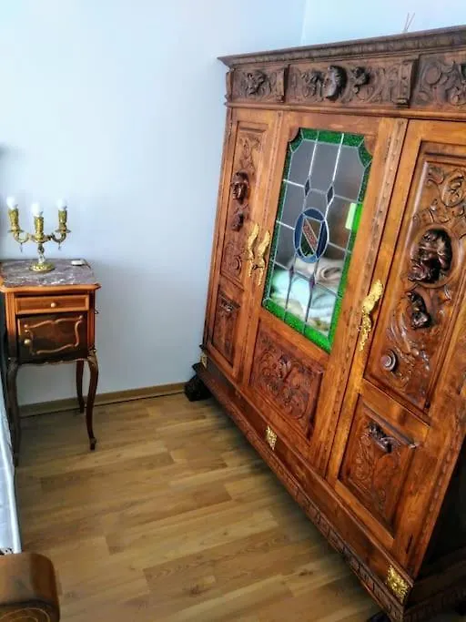 Luxury Apartamenty Pineda de Mar Apartment
