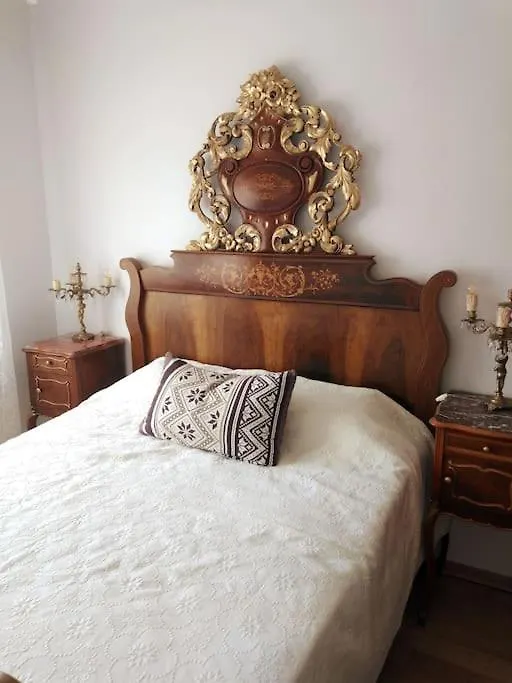 Luxury Apartamenty Pineda de Mar