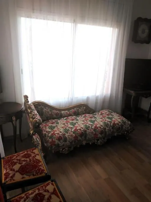 Luxury Apartamenty Pineda de Mar Apartment