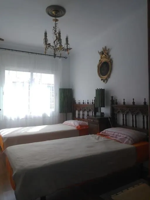 Apartment Luxury Apartamenty Pineda de Mar Spain