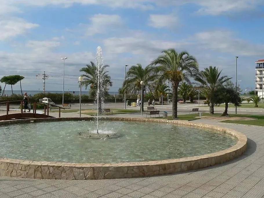 Luxury Apartamenty Pineda de Mar Spain