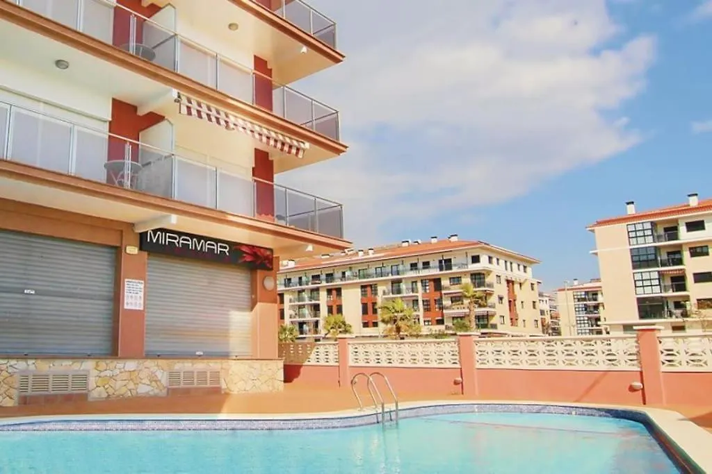 Apartment Luxury Apartamenty Pineda de Mar Spain