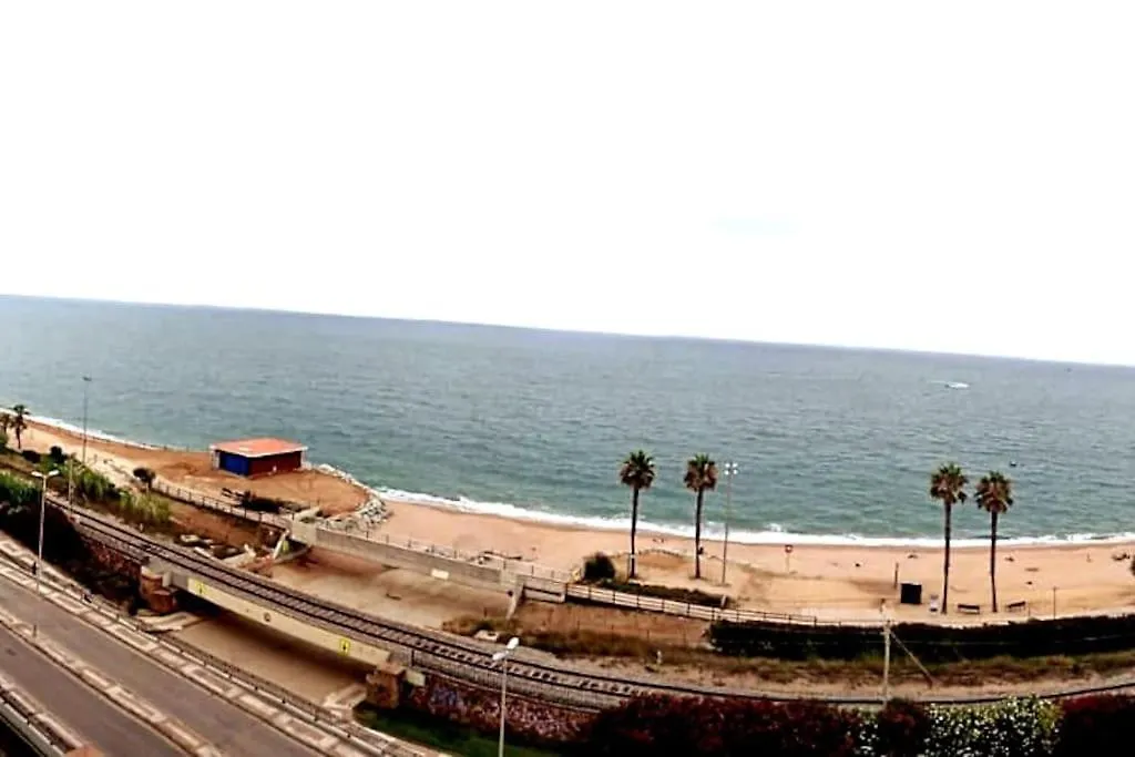Luxury Apartamenty Pineda de Mar 0*,