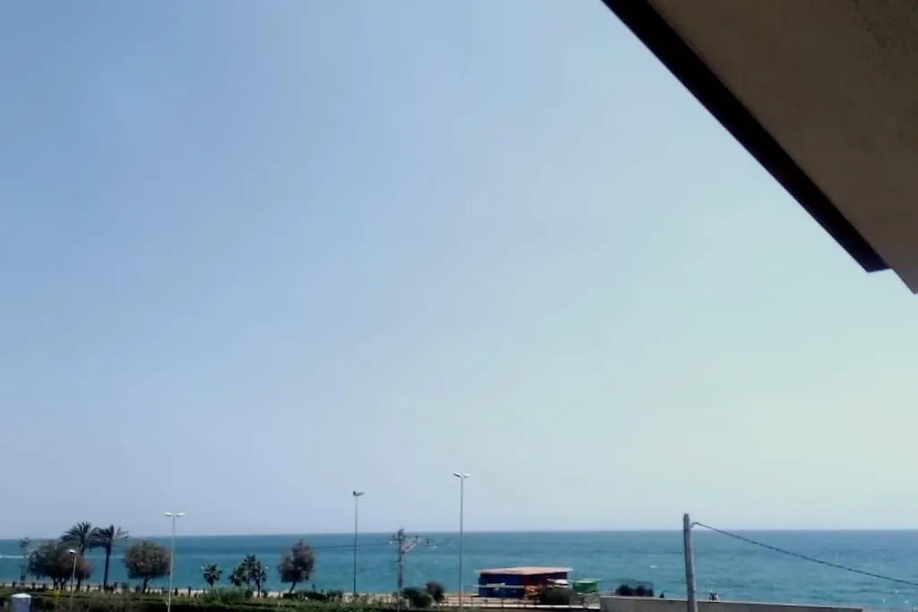 Luxury Apartamenty Pineda de Mar Apartment