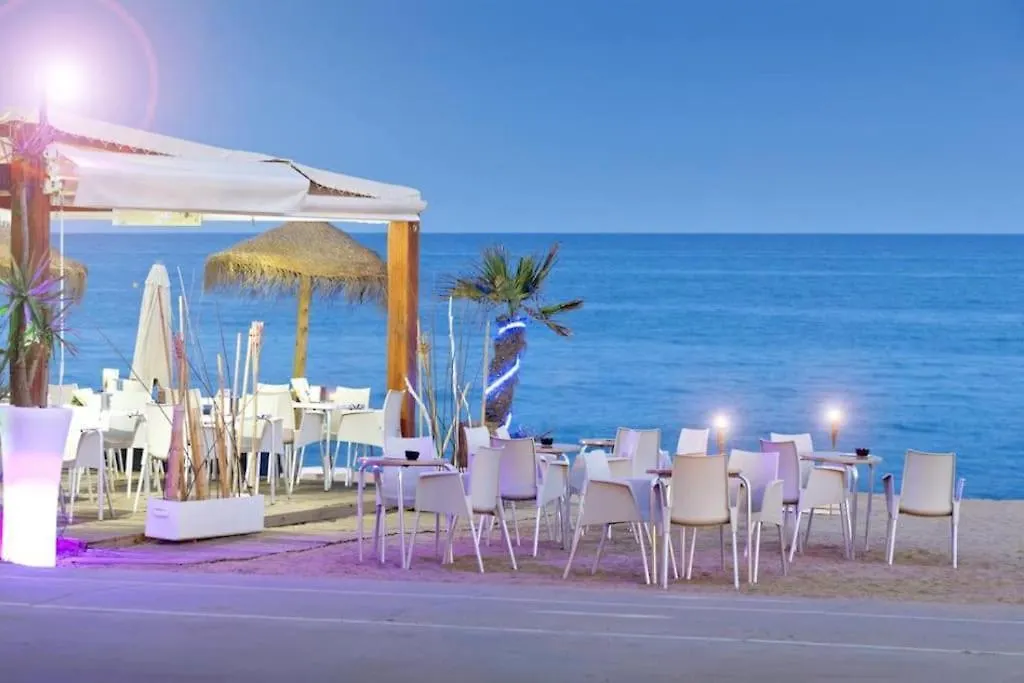 Luxury Apartamenty Pineda de Mar