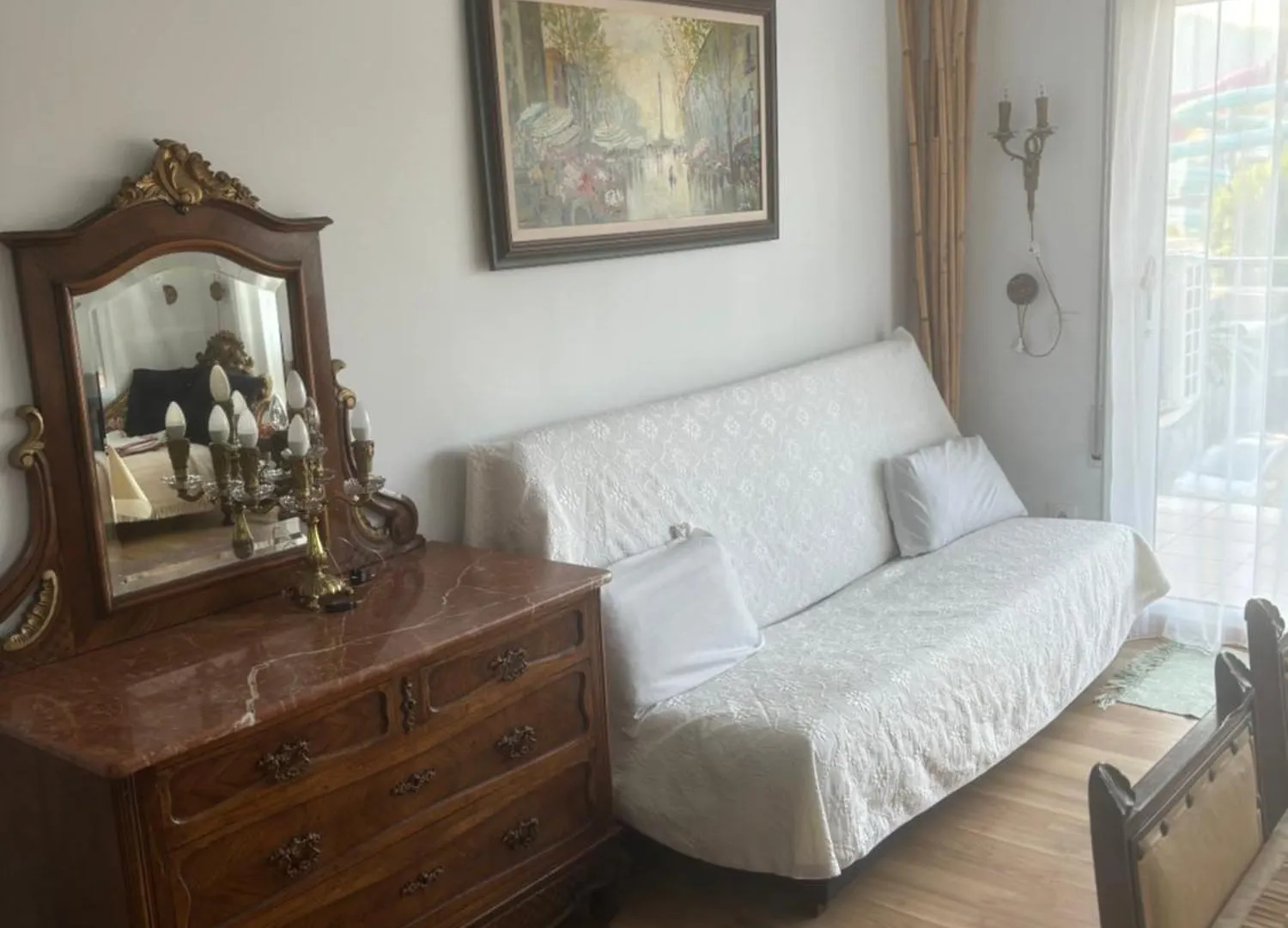 Luxury Apartamenty Pineda de Mar Spain