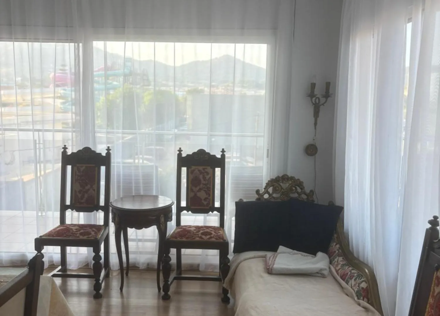 Luxury Apartamenty Pineda de Mar Apartment