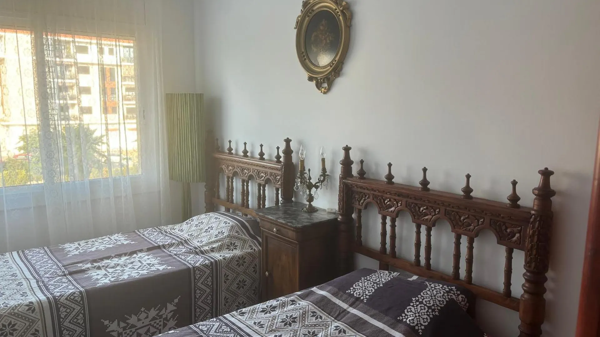 Luxury Apartamenty Pineda de Mar