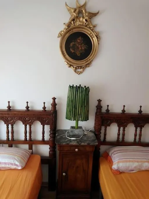 Luxury Apartamenty Pineda de Mar 0*,