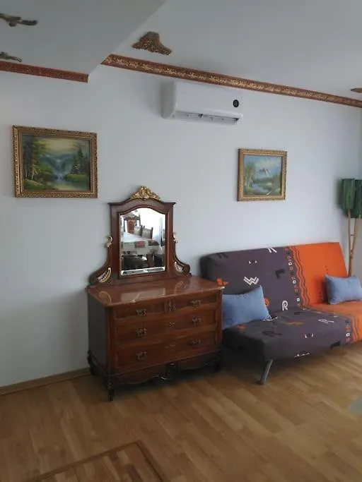 Luxury Apartamenty Pineda de Mar Spain