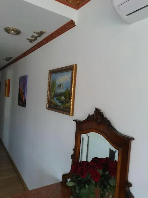Luxury Apartamenty Pineda de Mar Apartment