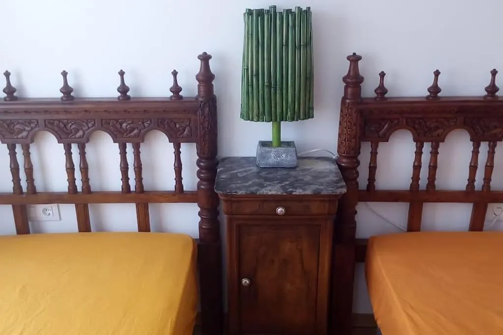 Luxury Apartamenty Pineda de Mar Apartment
