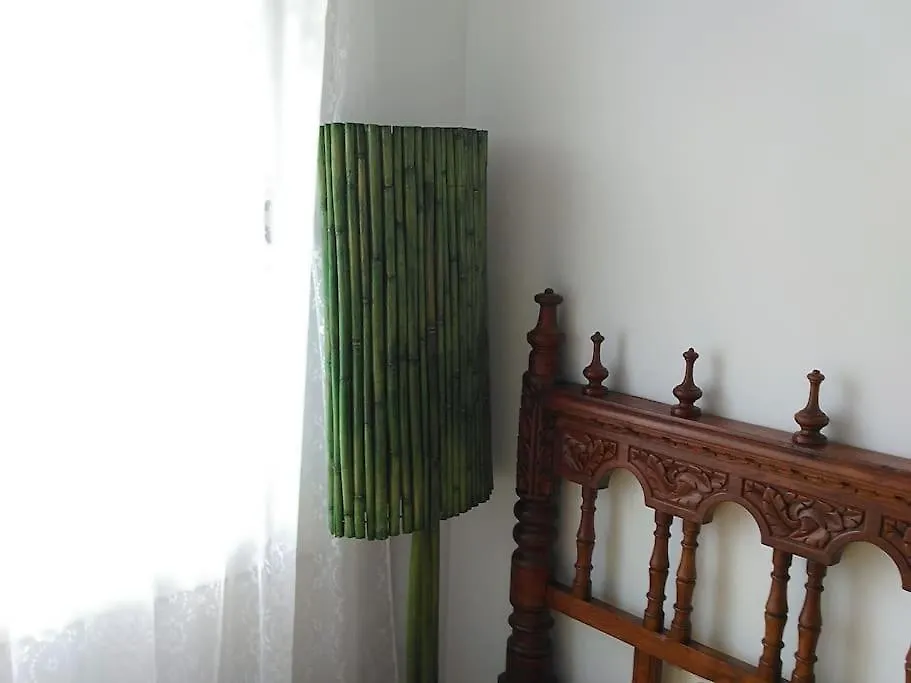 Luxury Apartamenty Pineda de Mar 0*,  Spain