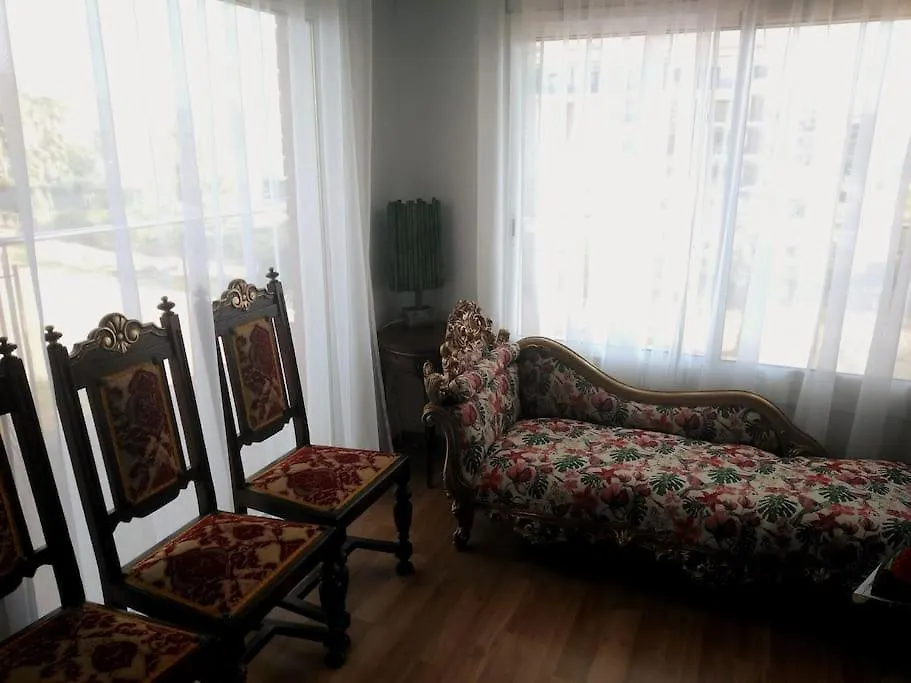 Luxury Apartamenty Pineda de Mar
