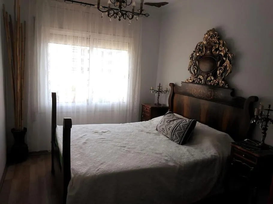 Apartment Luxury Apartamenty Pineda de Mar