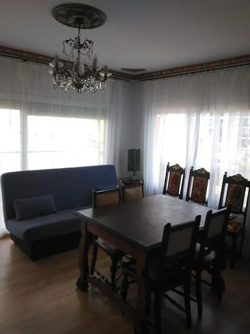 Apartment Luxury Apartamenty Pineda de Mar