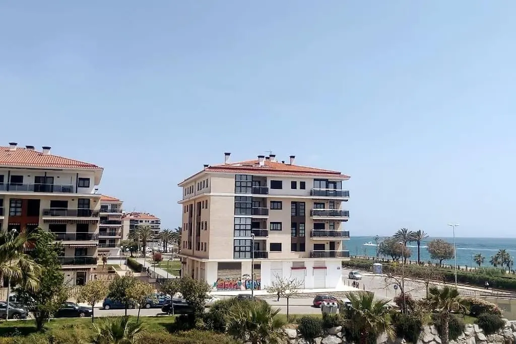 Luxury Apartamenty Pineda de Mar Spain