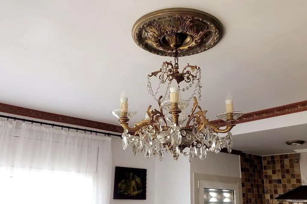 Luxury Apartamenty Pineda de Mar