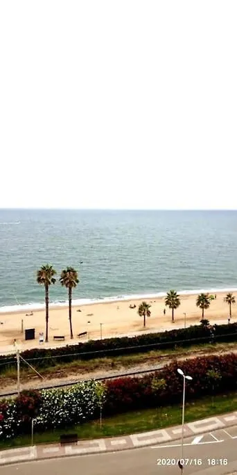 Apartment Luxury Apartamenty Pineda de Mar