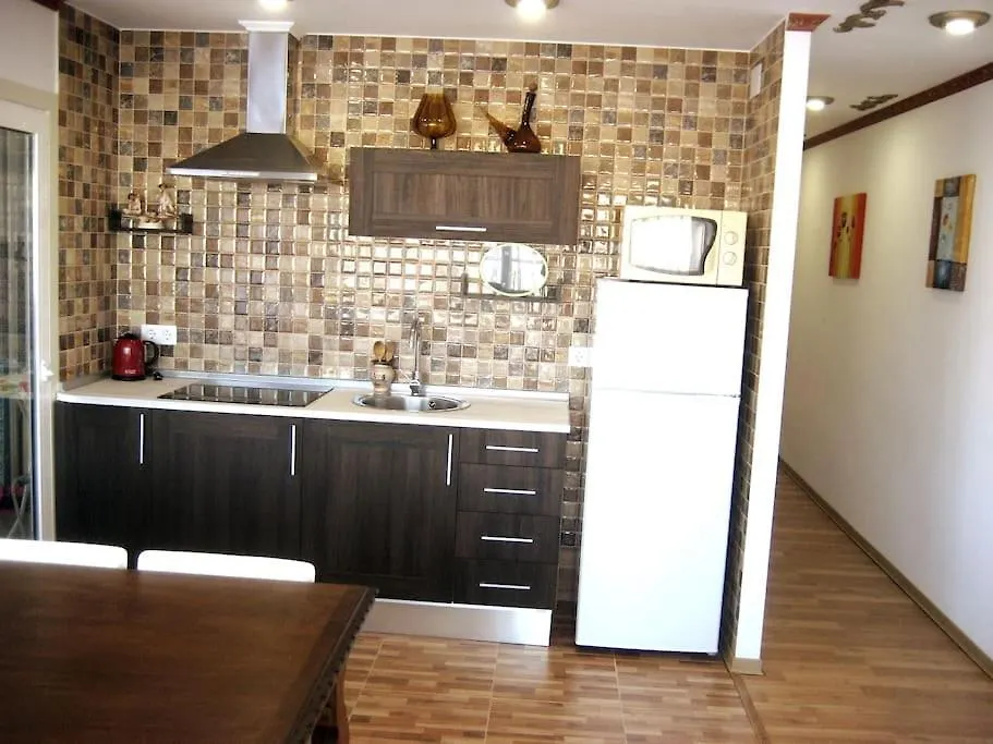 Luxury Apartamenty Pineda de Mar Apartment