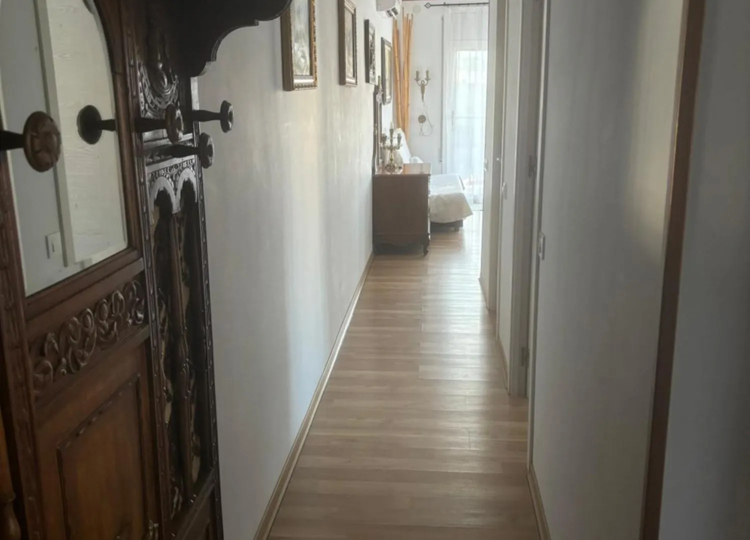 Luxury Apartamenty Pineda de Mar Apartment