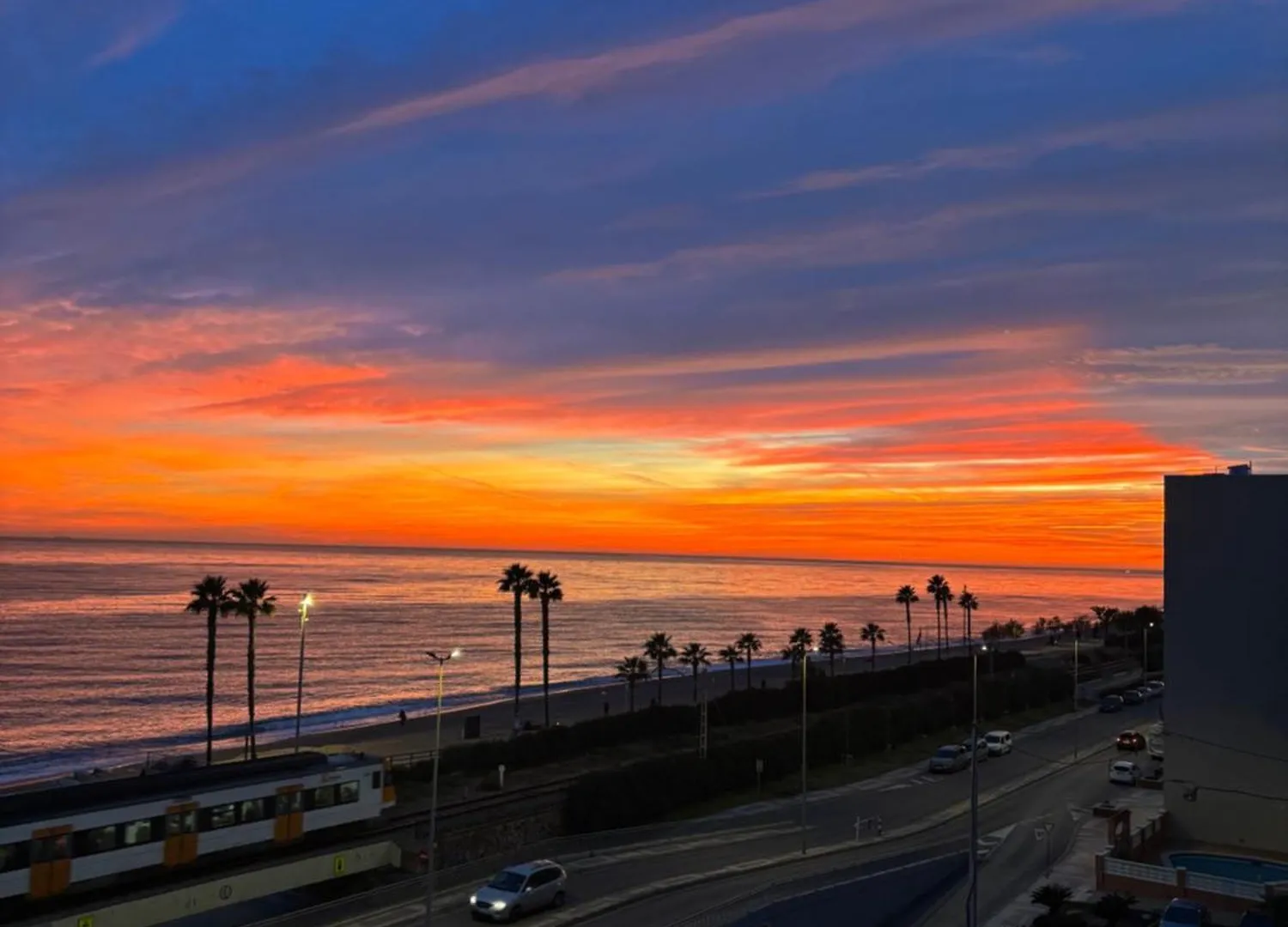 Luxury Apartamenty Pineda de Mar 0*,